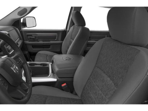 Used 2018 RAM 2500 Big Horn w/ Harvest Edition AWD/4WD image 12