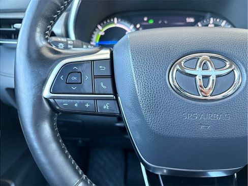 Used 2021 Toyota Highlander Limited AWD/4WD image 13