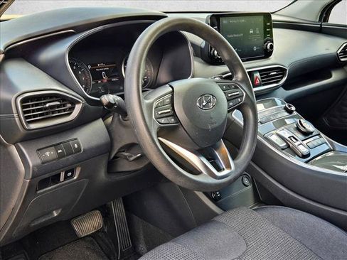 Used 2022 Hyundai Santa Fe SEL FWD image 9