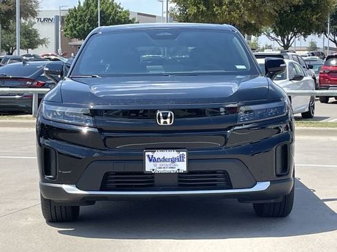 Certified 2026 Honda Prologue Eco image 7