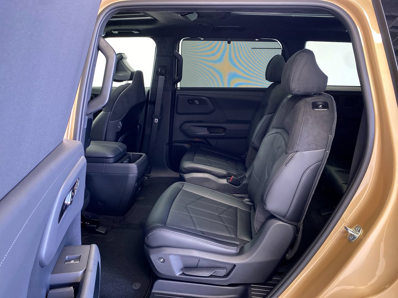 New 2027 Kia Telluride X-Line SX Prestige AWD/4WD image 34