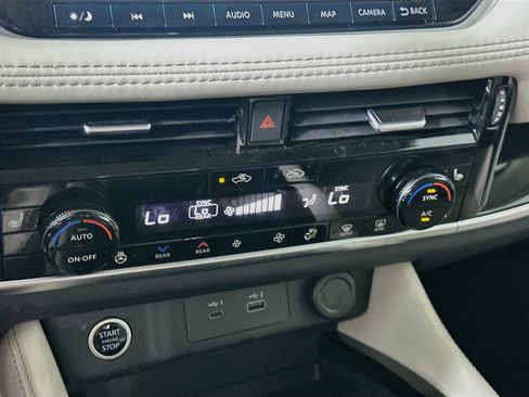 Used 2023 Nissan Rogue SL w/ SL Premium Package AWD/4WD image 23