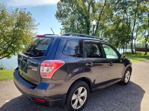 Used 2014 Subaru Forester 2.5i Premium w/ Popular Package #1 image 5