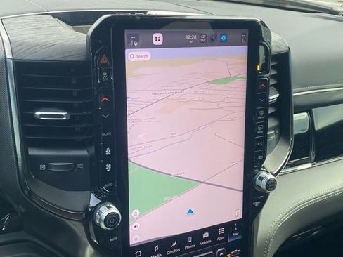 New 2026 RAM 1500 Limited image 3