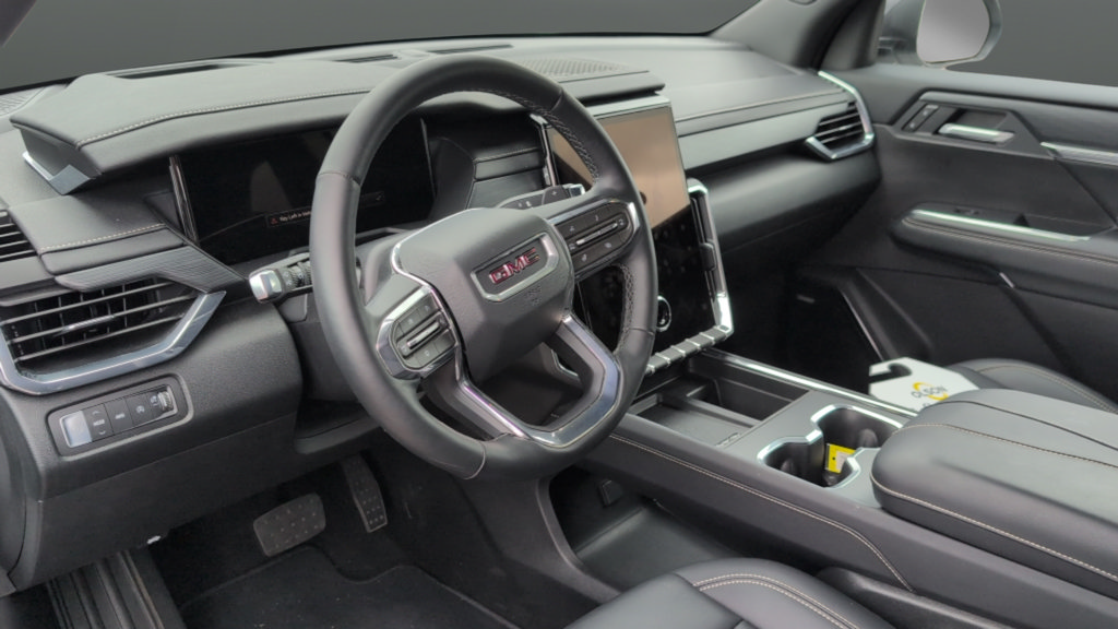 Used 2026 GMC Acadia Elevation w/ Elevation Premium Package AWD/4WD image 9