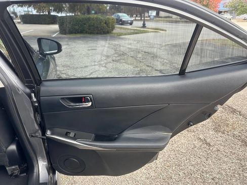 Used 2014 Lexus IS 250 image 15