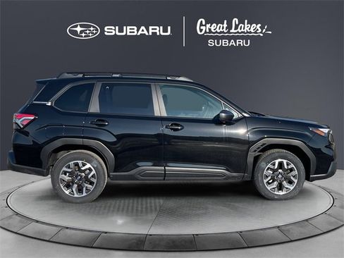 New 2026 Subaru Forester Premium image 6