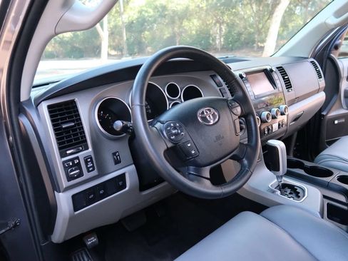 Used 2013 Toyota Sequoia Limited AWD/4WD image 13