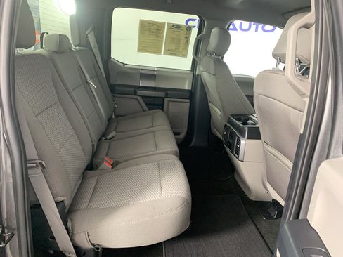 Used 2020 Ford F150 XLT w/ Equipment Group 302A Luxury image 38