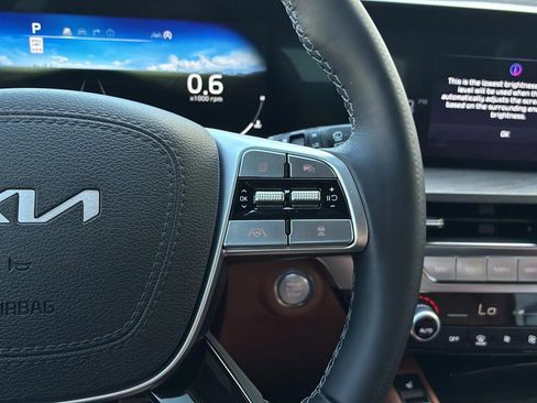 Used 2025 Kia Telluride SX Prestige X-Line image 13