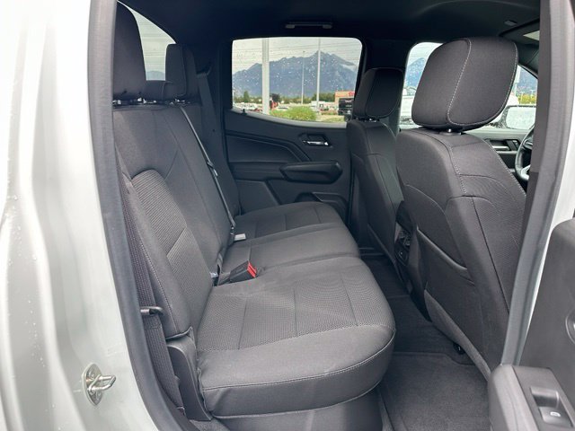 Used 2023 Chevrolet Colorado LT RWD image 28