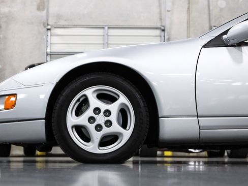 Used 1993 Nissan 300ZX Hatchback RWD image 15