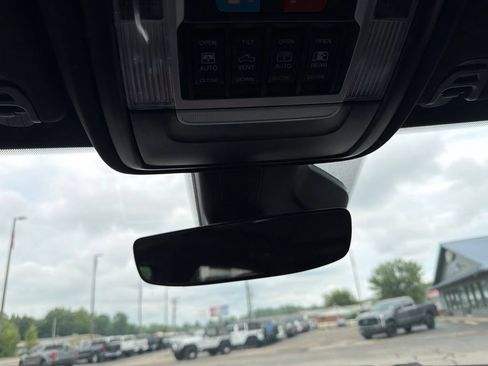 Used 2026 RAM 1500 Laramie w/ Night Edition AWD/4WD image 37
