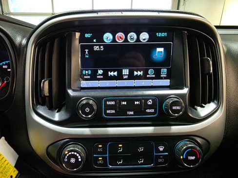 Used 2018 Chevrolet Colorado LT w/ Safety Package AWD/4WD image 29