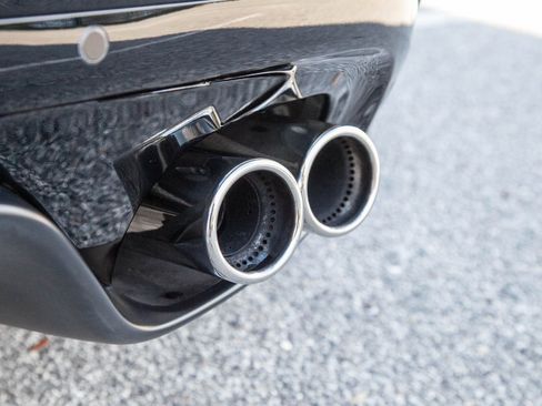 Used 2015 Jaguar F-TYPE S image 25