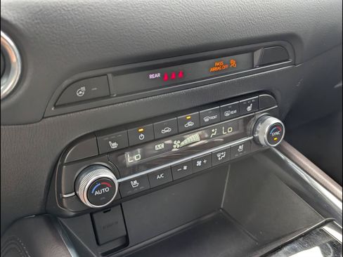 Used 2021 MAZDA CX-5 Signature AWD/4WD image 17
