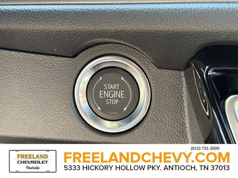 New 2026 Chevrolet Traverse LT w/ LPO, Floor Liner Package image 28