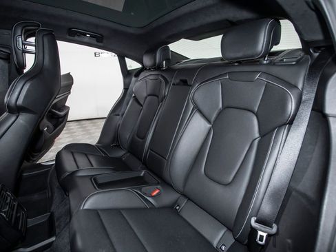 Used 2023 Porsche Taycan 4S AWD/4WD image 14