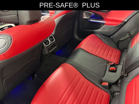 Used 2023 Mercedes-Benz C 43 AMG 4MATIC Sedan image 16