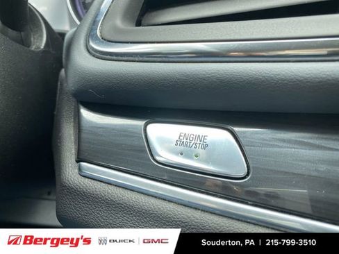 Used 2020 Buick Enclave Essence w/ Sound and Sites Package FWD image 19