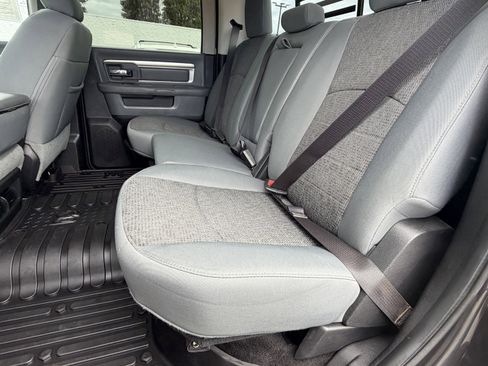 Used 2016 RAM 2500 Power Wagon w/ Luxury Group AWD/4WD image 24