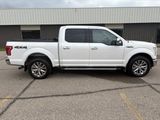 Used 2015 Ford F150 Lariat w/ Equipment Group 502A Luxury image 4
