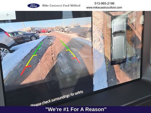 Certified 2023 Ford Bronco Outer Banks image 14