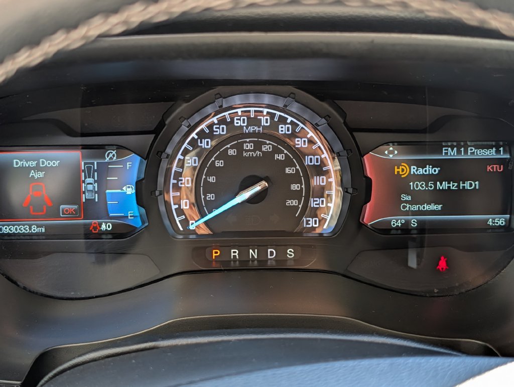 Used 2019 Ford Ranger Lariat w/ Equipment Group 501A Mid AWD/4WD image 16