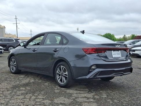 Certified 2024 Kia Forte LXS w/ LXS Technology Package FWD image 5