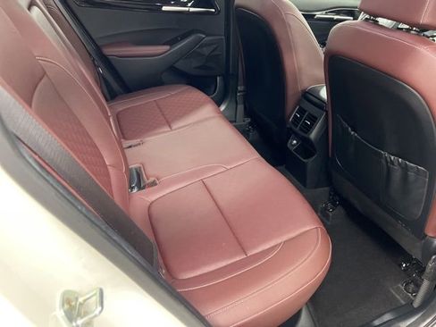 Used 2022 Kia Seltos SX w/ Sunroof Package AWD/4WD image 22