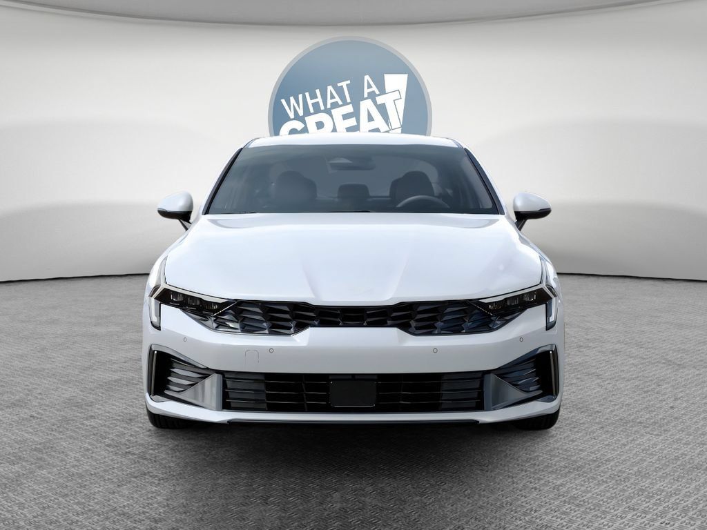 New 2026 Kia K5 LXS FWD image 2