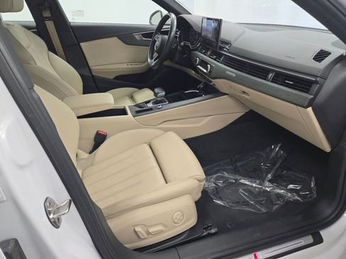 Used 2022 Audi A4 2.0T Premium Plus image 7