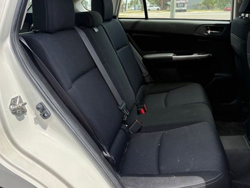 Used 2015 Subaru Impreza 2.0i Sport Premium image 14