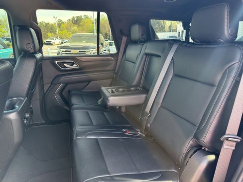 Used 2023 Chevrolet Tahoe LS w/ Driver Alert Package image 13