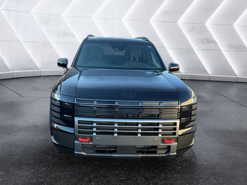 New 2026 Hyundai Palisade XRT Pro image 2