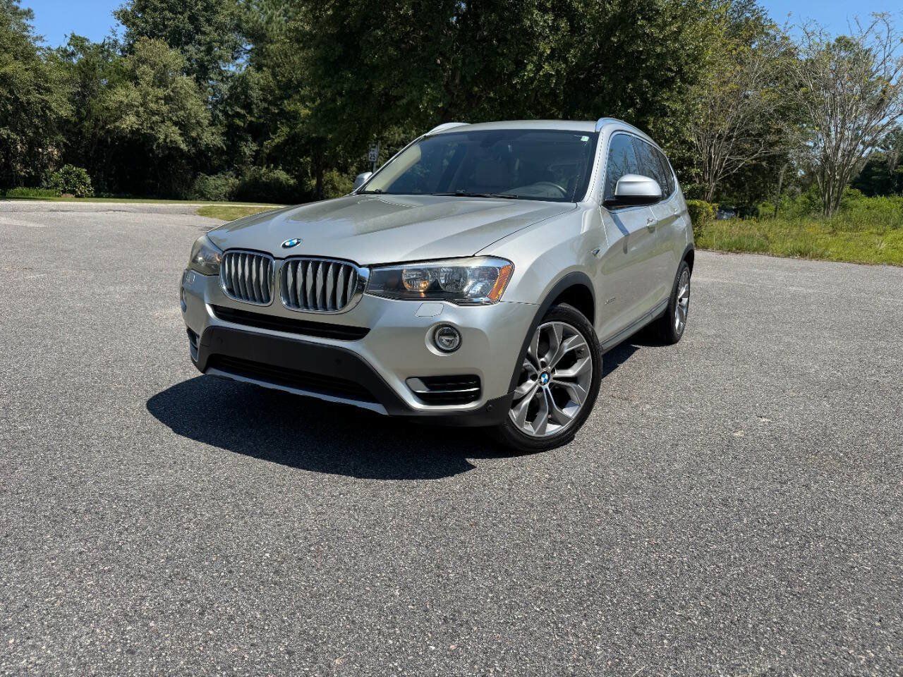 Used 2016 BMW X3 xDrive28i AWD/4WD image 30
