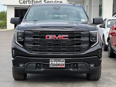 New 2026 GMC Sierra 1500 Elevation