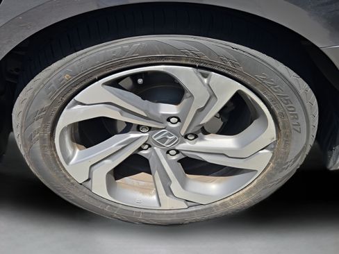 Used 2019 Honda Accord EX-L image 7