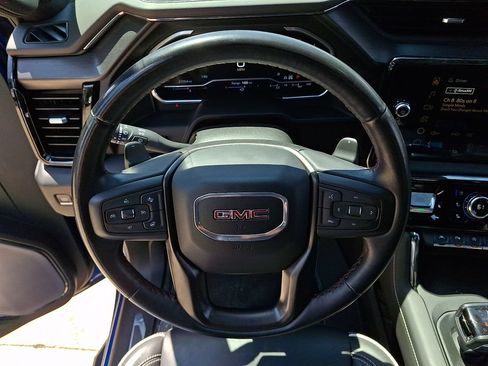 Used 2023 GMC Sierra 1500 AT4X AWD/4WD image 20