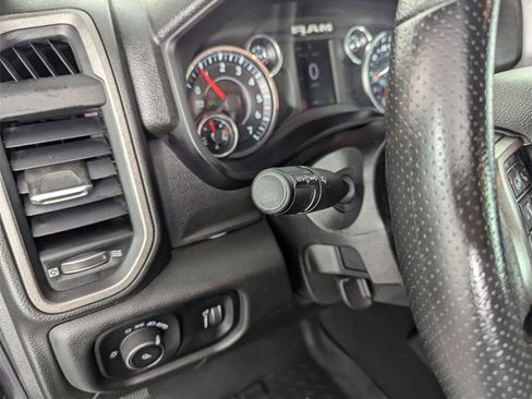 Used 2020 RAM 2500 Laramie image 21