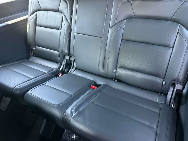 New 2027 Lincoln Navigator L Reserve w/ Jet Appearance Package AWD/4WD image 20