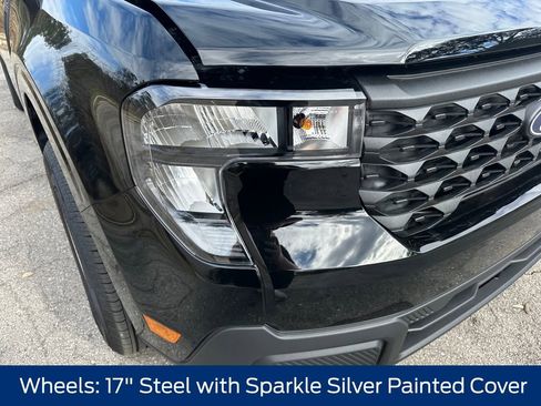 New 2026 Ford Maverick XL image 10