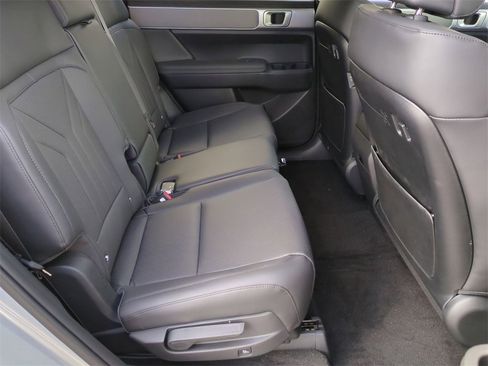 New 2026 Hyundai Santa Fe SEL image 26