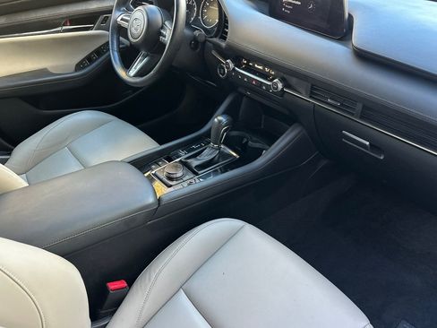 Used 2021 MAZDA MAZDA3 AWD 2.5 Turbo Sedan image 19
