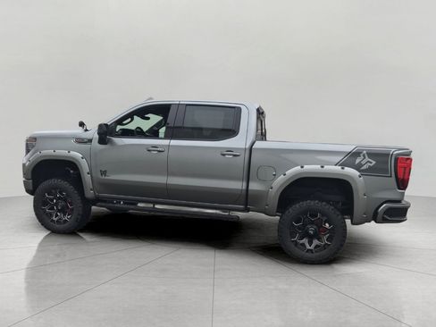 New 2026 GMC Sierra 1500 AT4 w/ AT4 Premium Package AWD/4WD image 10