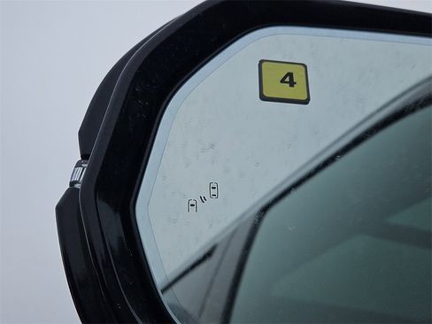 New 2026 Toyota Tundra Limited image 6