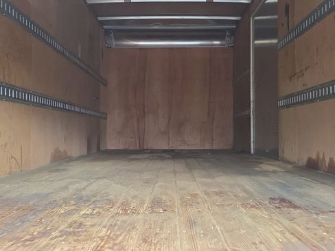 Used 2023 RAM 5500 Tradesman image 10