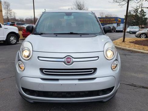 Used 2014 FIAT 500L Pop FWD image 7