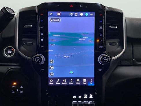 Used 2025 RAM 2500 Big Horn image 35