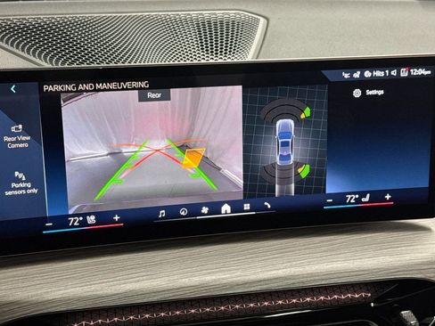 New 2026 BMW 330i Sedan w/ Premium Package image 24